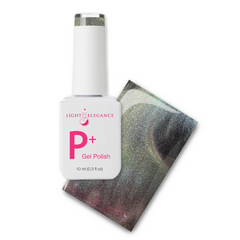 Light Elegance - P+ Cosmic Kitty Cat Eye 10ml
