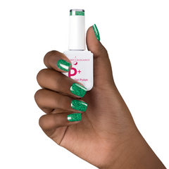 Light Elegance - P+ Emerald Green (10ml)