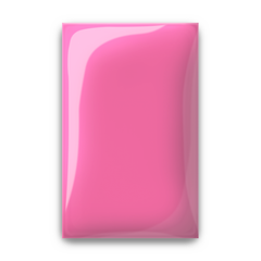 Light Elegance - P+ Hot Pink Jelly Gel Polish (10ml)