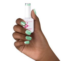 Light Elegance - P+ Six Impossible Things Glitter Gel Polish (10ml)