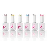 Light Elegance - P+ Happy Vibes 2024 Glitter Collection - 10ml (6pk)