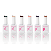 Light Elegance - P+ Dare To Indulge Fall/Winter 2025 Color Collection (6pk)