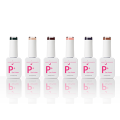 Light Elegance - P+ Dare To Indulge Fall/Winter 2025 Color Collection (6pk)