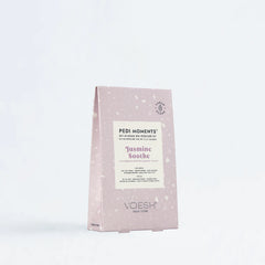 Voesh Pedi Moments - Jasmine Soothe