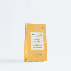 Voesh Pedi Moments - Mango Delight