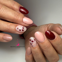Light Elegance - Couch Couture ButterCream (5ml)