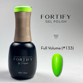 Fuzion Fortify Gel Polish 15ml - #133