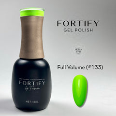 Fuzion Fortify Gel Polish 15ml - #133