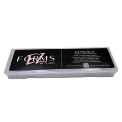 Fuzion EZ Gel System Forms - French - 120pk