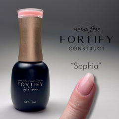 Fuzion Fortify Construct 15ml - Sophia