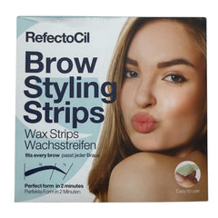 Refectocil Brow Styling Strips