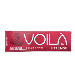 Voila 6.32 - Dark Gold Iridescent Blonde