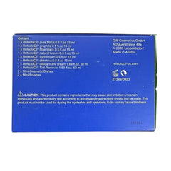 RefectoCil Colors Starter Kit