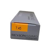 Revlon Pro - 7.45 Medium Mahogany Copper Blonde