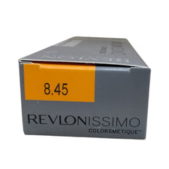 Revlon Pro - 8.45 Light Mahogany Copper Blonde