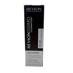 Revlon Pro - 7.41 Hazel Blonde