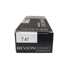 Revlon Pro - 7.41 Hazel Blonde