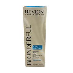 Revlon Pro - Blonderful 5' Soft Lightener (1.6oz)