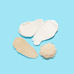 Be Care Love Coconut + Pineapple 4-step Packet Box