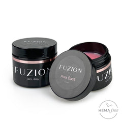 Fuzion UV/LED - Pink Base 15g