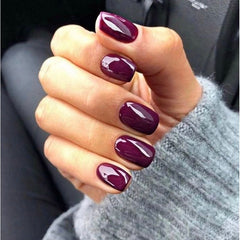 DND - Plum Passion #455