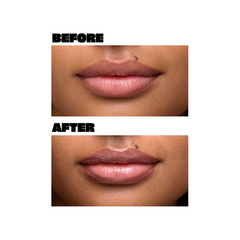 Babe Lash Plumping Lip Jelly Nude 0.14oz