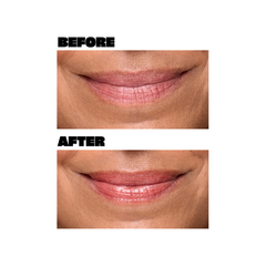 Babe Lash Plumping Lip Jelly Rose 0.14oz