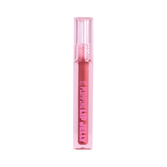 Babe Lash Plumping Lip Jelly Rose 0.14oz