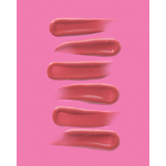 Babe Lash Plumping Lip Jelly Rose 0.14oz