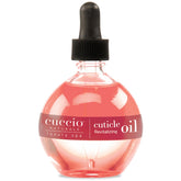 Cuccio Revitalizing Cuticle Oil - Pomegranate & Fig