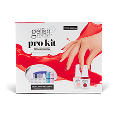 Gelish Professional Kit