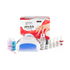 Gelish Professional Kit