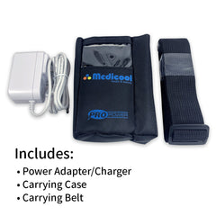 Medicool Pro Power Elite - Black