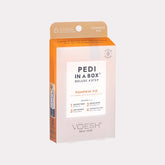 Voesh Pedi (4 Step) Pumpkin Pie