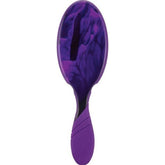 Wet Brush Detangler Rare Botanic - Purple