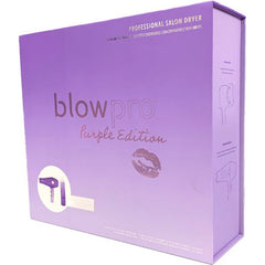 Blowpro Purple Edition Titanium Dryer