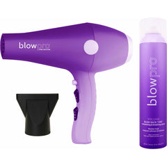 Blowpro Purple Edition Titanium Dryer