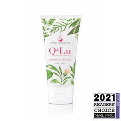 Light Elegance Q & Lu Bamboo Lotion
