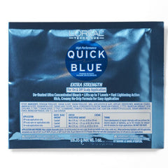 Loreal Quick Blue Bleach