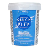 Loreal Quick Blue Bleach