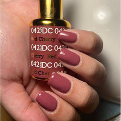 DND DC - Red Cherry #042