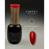 Fuzion Fortify Gel Polish 15ml - #135