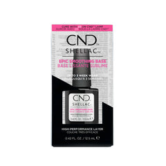 CND Shellac Epic Smoothing Base .42oz