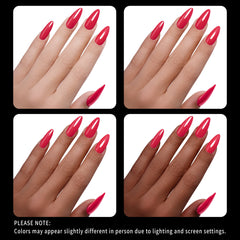 PLA Gel Polish 12ml - All the Jingle Ladies 114
