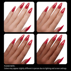 PLA Gel Polish 12ml - Yule Be Sorry 122