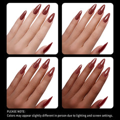 PLA Gel Polish 12ml - The Snuggle is Real 124