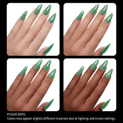 PLA Gel Polish 12ml - Love at Frost Sight 130