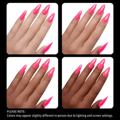 PLA Gel Polish 12ml - Make It Rain 154