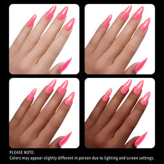 PLA Gel Polish 12ml - Call Me Boss 156