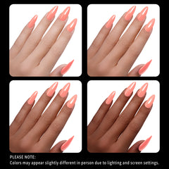 PLA Gel Polish 12ml - Doubt Me, I Dare You 160